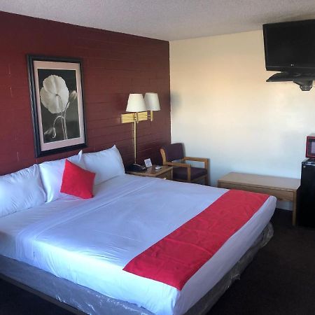 Silver Hotel Tucson Airport Exterior foto