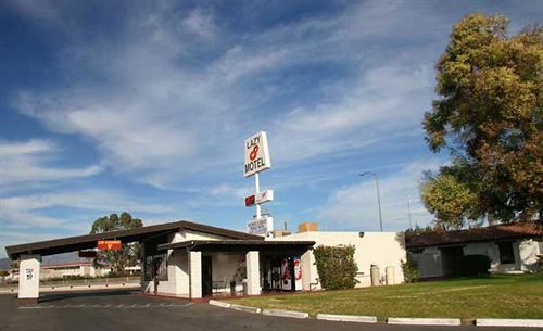Silver Hotel Tucson Airport Exterior foto